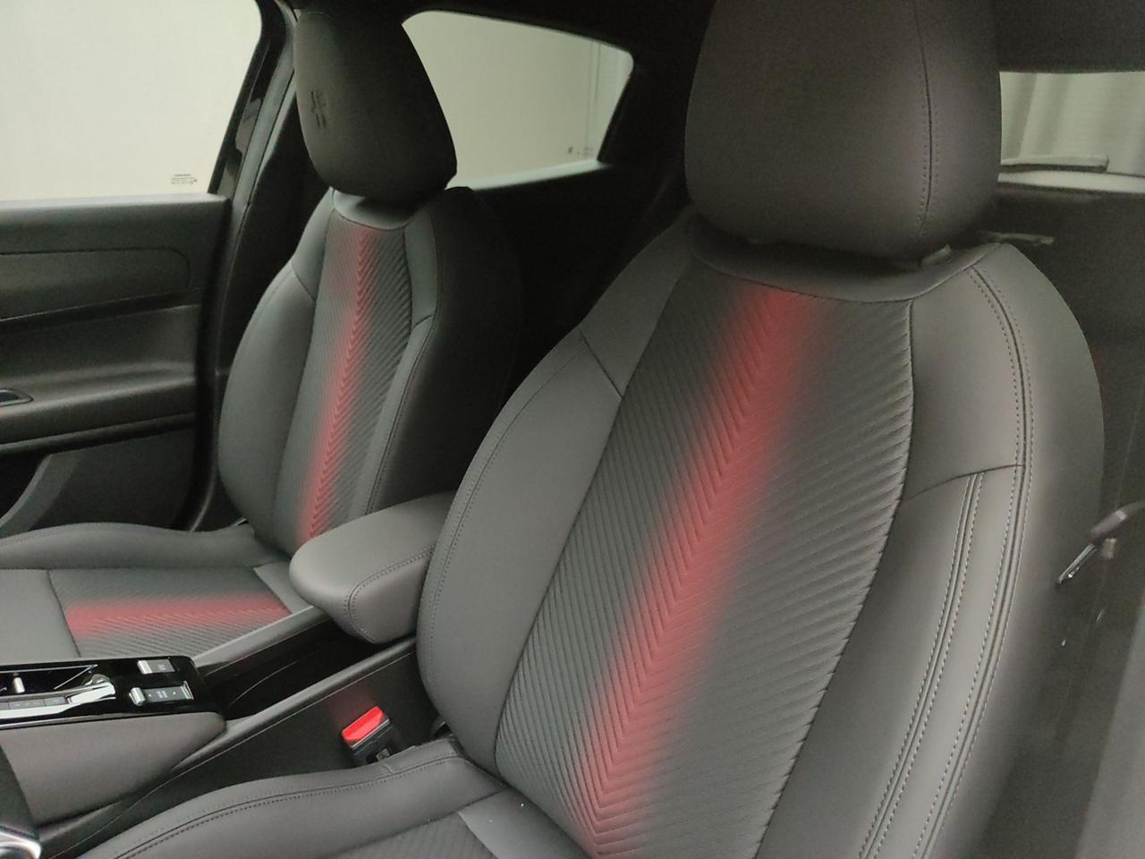 ALFA ROMEO Junior 156CV BEV SPECIALE