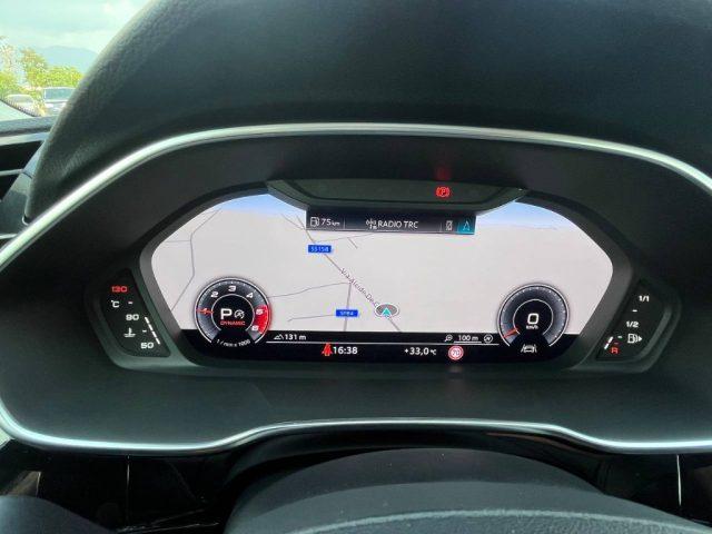 AUDI Q3 SPB 35 TDI S line edition