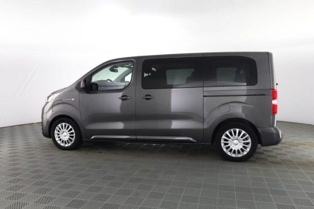 TOYOTA Proace Proace Verso Electric 75 kWh L1 Medium D Lounge