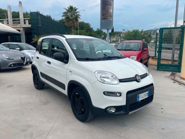 Fiat Panda 1.3 MJT 95 CV S&S 4x4