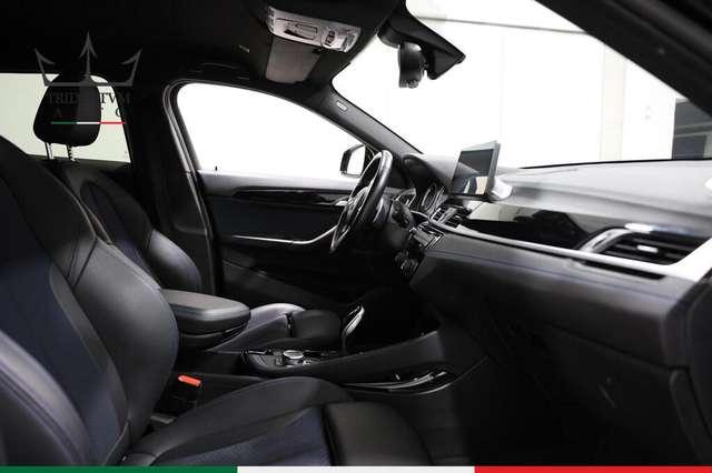 BMW X2 sdrive20i Msport 178cv auto NO VINCOLO FINANZIAM.