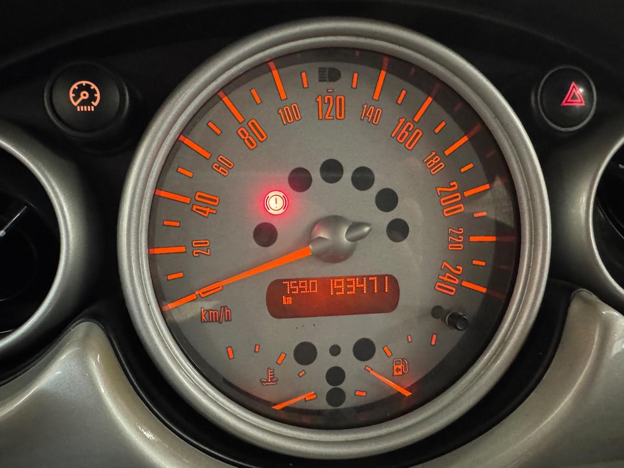 Mini Mini 1.6 16V Cooper