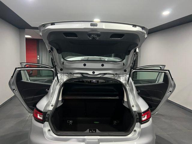 RENAULT Clio TCe 12V 75 CV 5/p Moschino Zen UNICA PROPRIETARIA