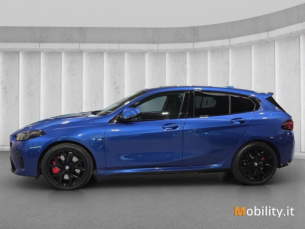 BMW Serie 1 118 d MSport Pro DCT