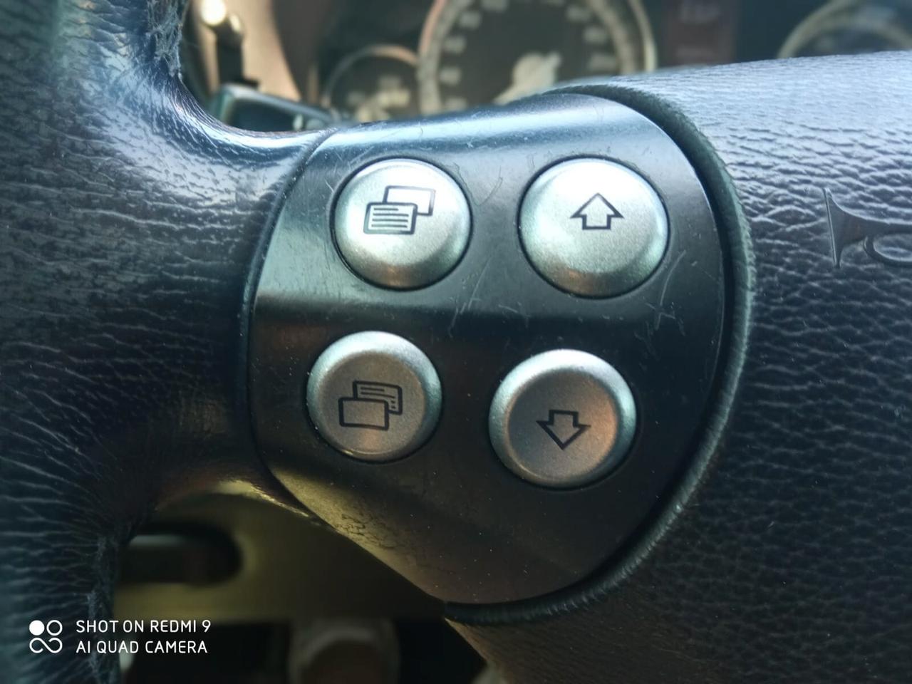 Mercedes-benz C 220 CDI cat Sportcoupé Classic