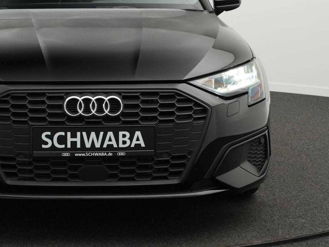 Audi A3 SPB 30 TFSI Business Advanced