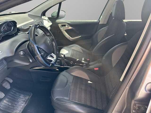Peugeot 2008 BlueHDi 100 S&S Allure