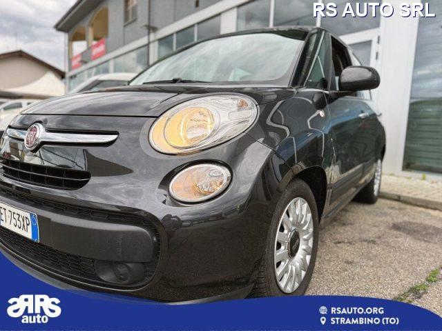 FIAT 500L 1.6 Multijet 105 CV Easy