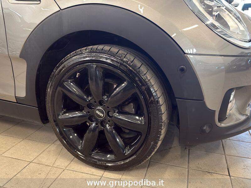 MINI Clubman Mini 2016 Benzina Mini 1.5 Cooper Boost