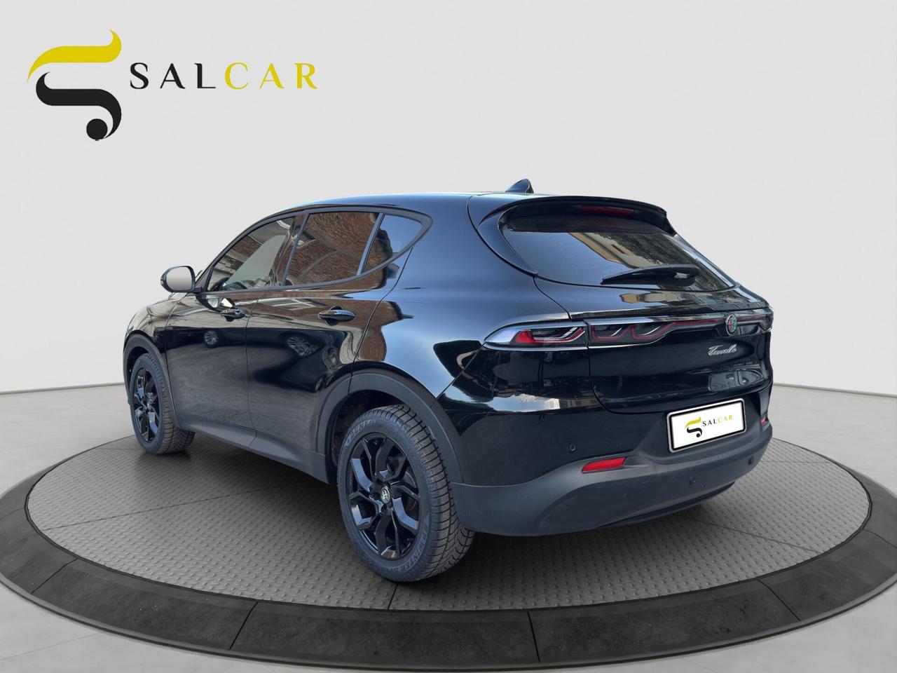 Alfa Romeo Tonale 1.6 130cv Sprint tct6 2023