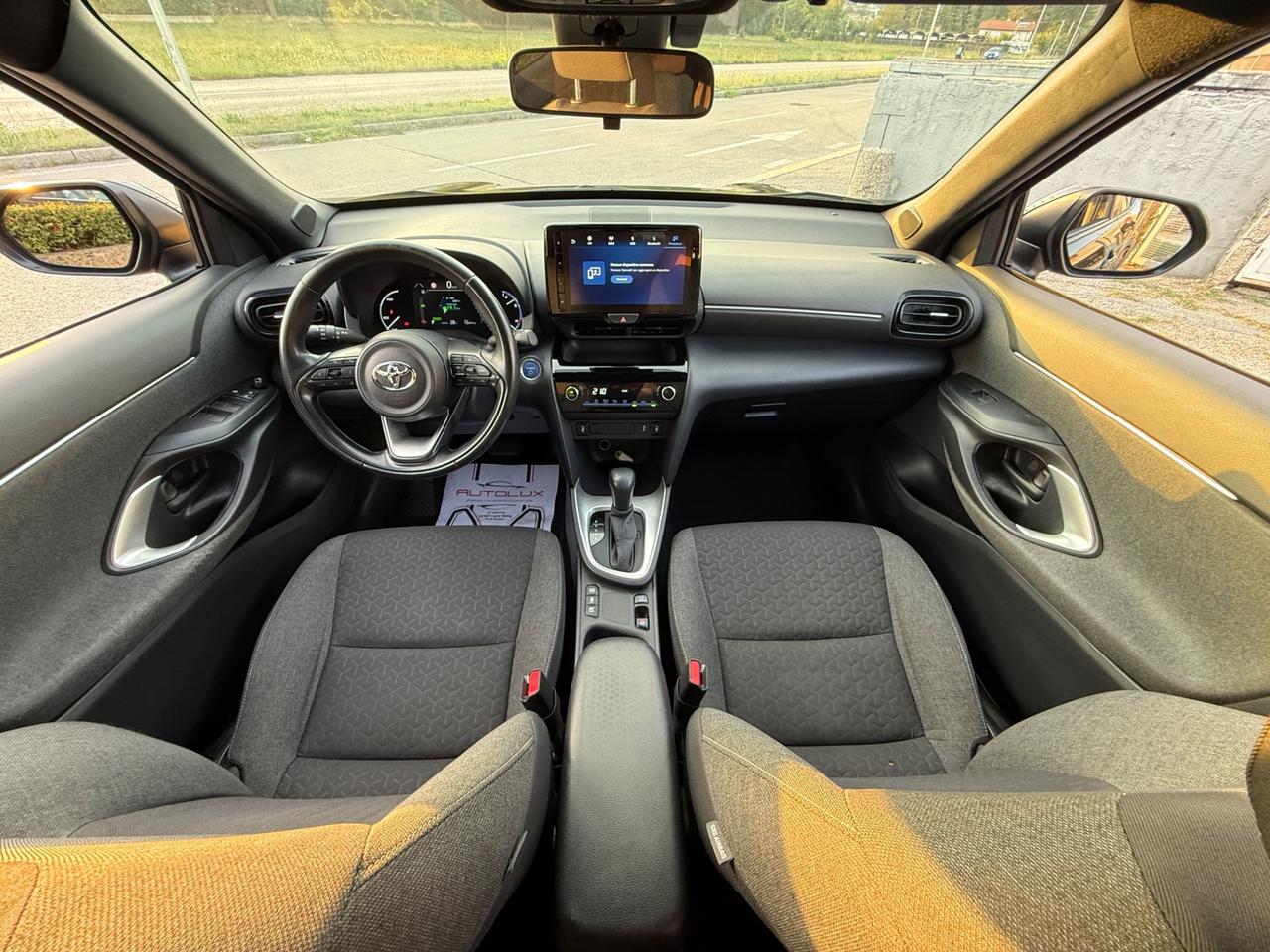 Toyota Yaris Cross 1.5 Hybrid 5p. E-CVT Premiere