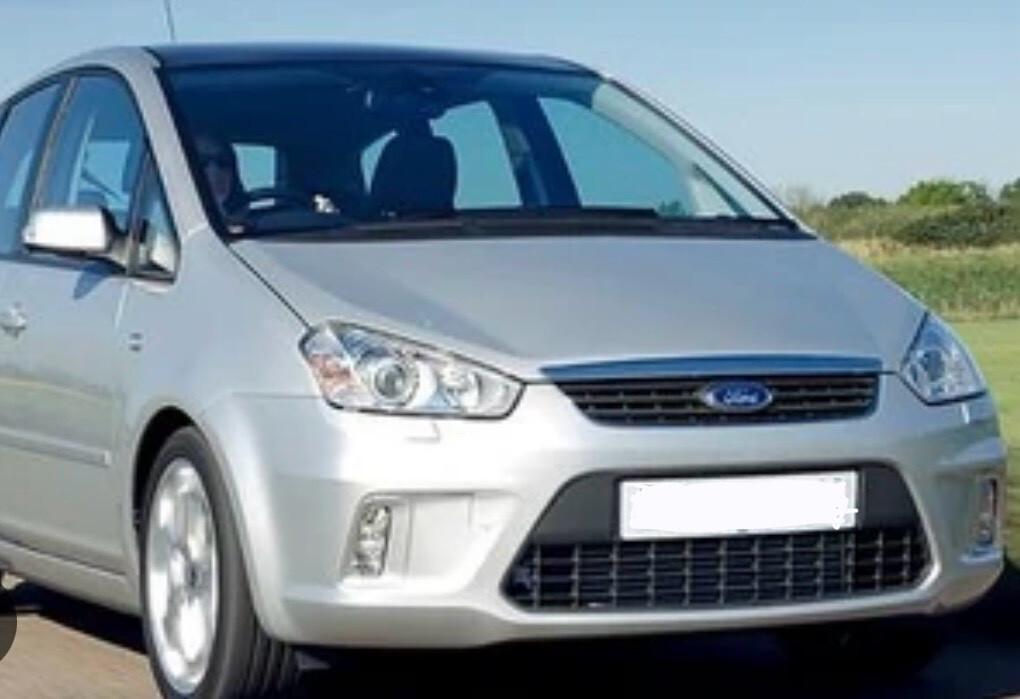 Ford C-Max C-Max+ 2.0 145 CV Bz.- GPL Valido