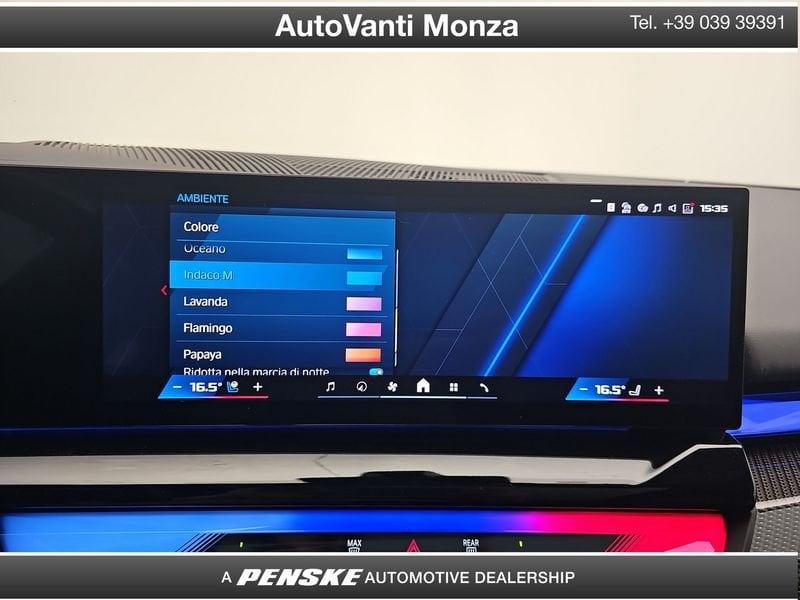 BMW Serie 5 M5 Touring 4.4 727cv auto