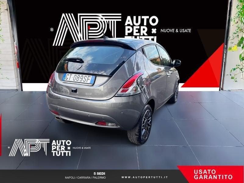 Lancia Ypsilon Ypsilon 1.0 firefly hybrid Platino s&s 70cv