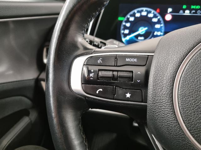 KIA Sportage 1.6 TGDi HEV AT GT-line