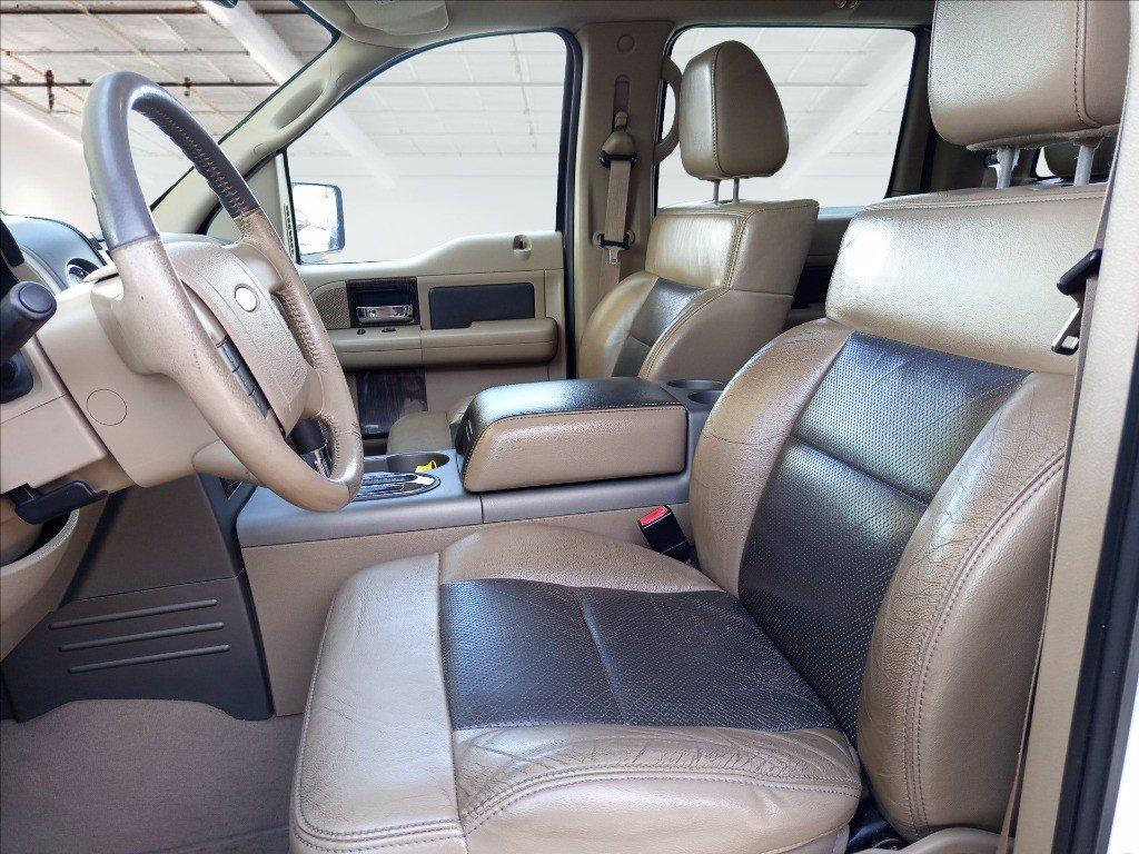 FORD F150 HARLEY DAVIDSON CABINA ALLUNGATA del 2009