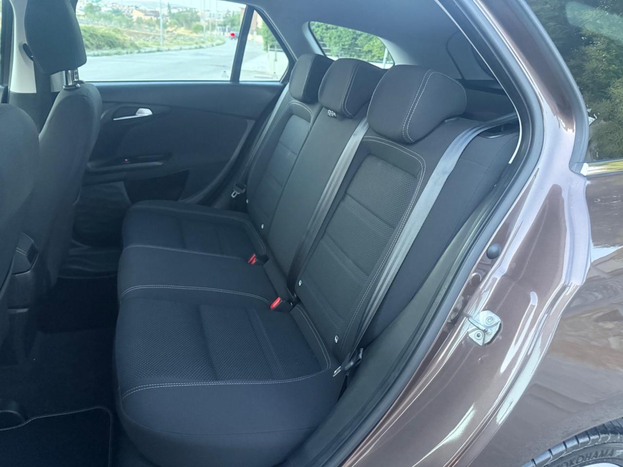 Fiat Tipo 1.6 Mjt S&S SW Lounge