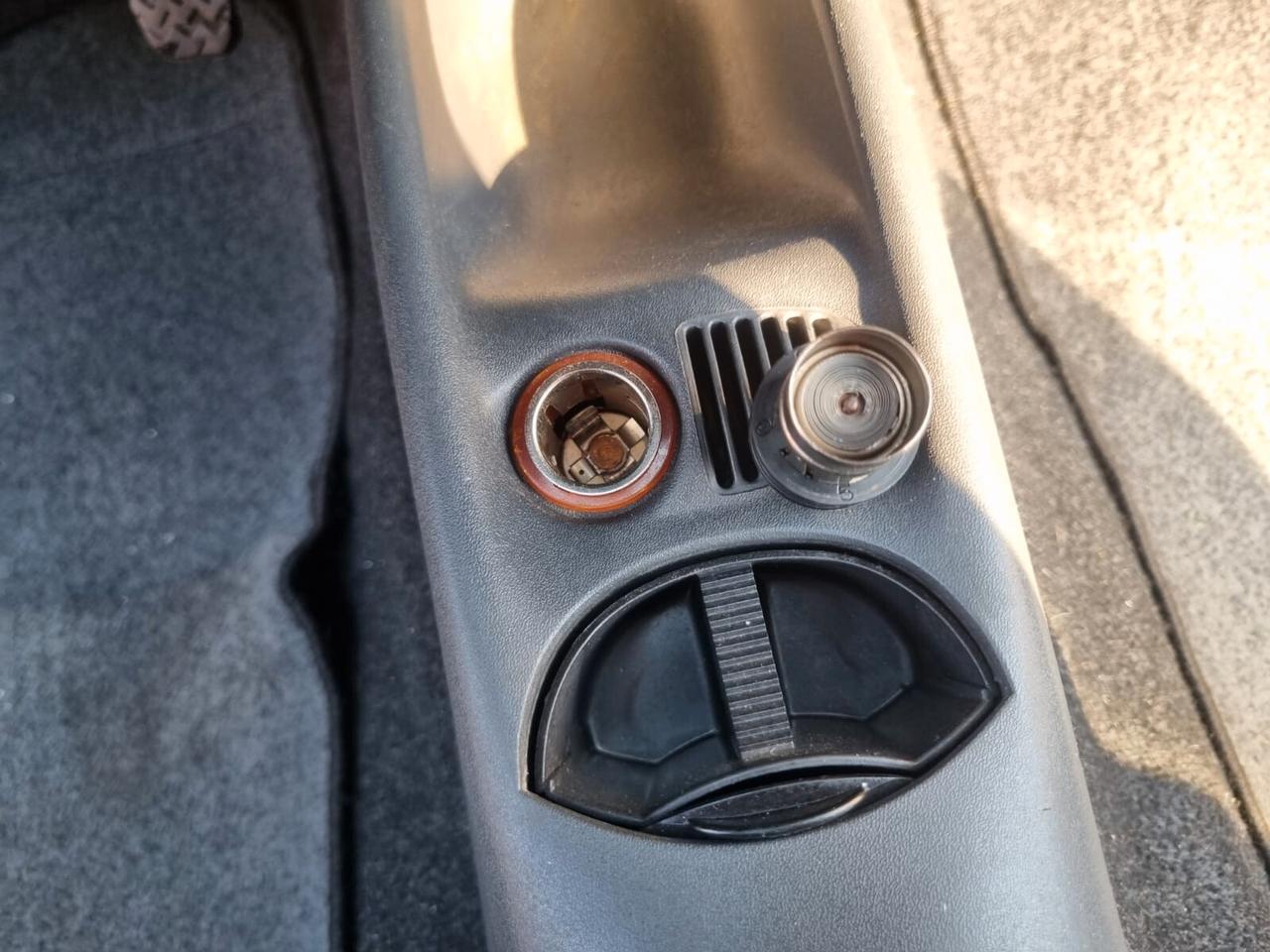 Fiat 600 1,1 Fire Soli 85Mila KM