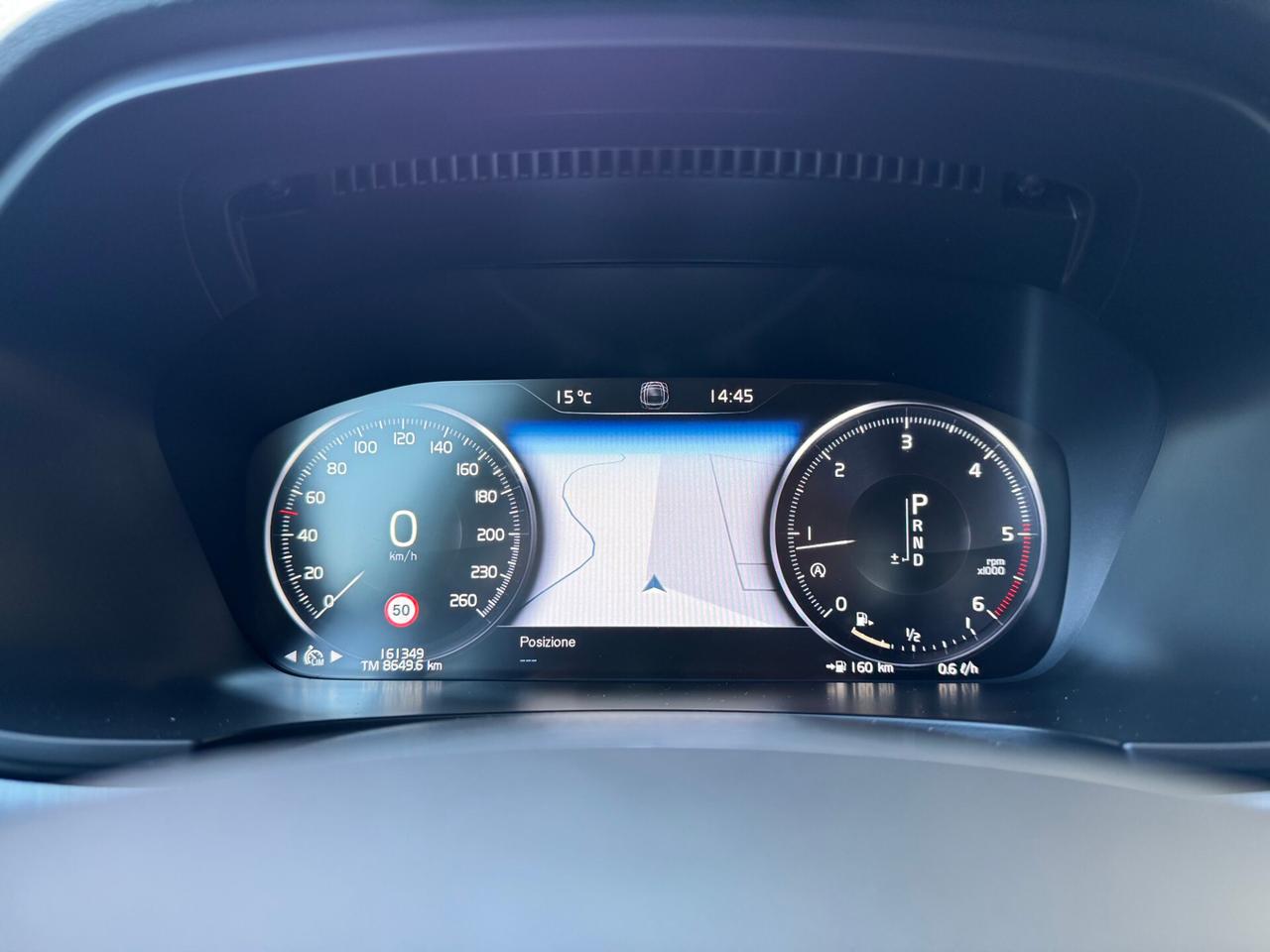 Volvo S90 2.0 d4 Business+ AUTO GARANZIA 24 MESI