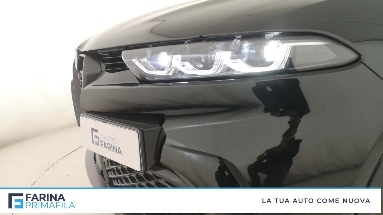 ALFA ROMEO TONALE Tonale My24 Diesel 130cv Sprint