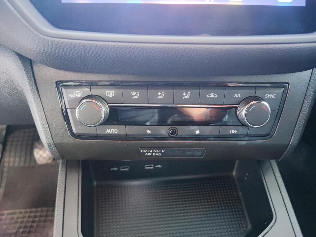 Seat Ibiza 1.0 TGI 5 porte FR