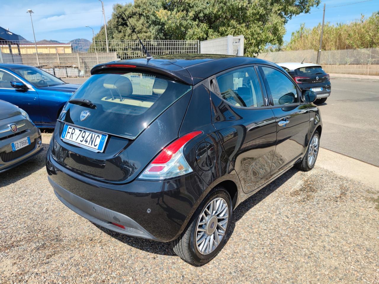 Lancia Ypsilon 1.3 MJT 16V 95 CV 5 porte S&S Platinum