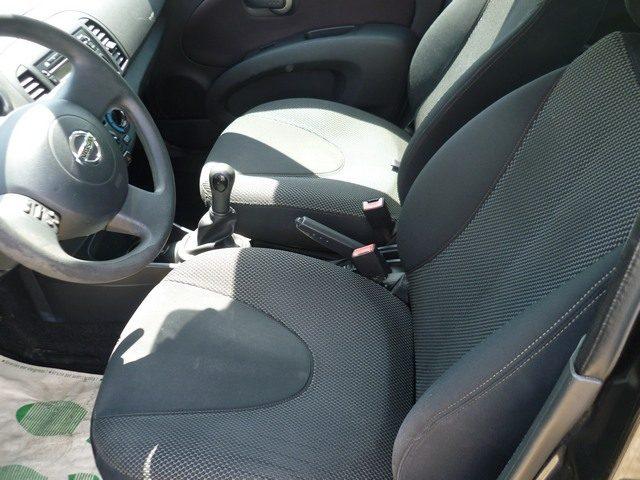NISSAN Micra 1.2 16V 5 porte Fox Life