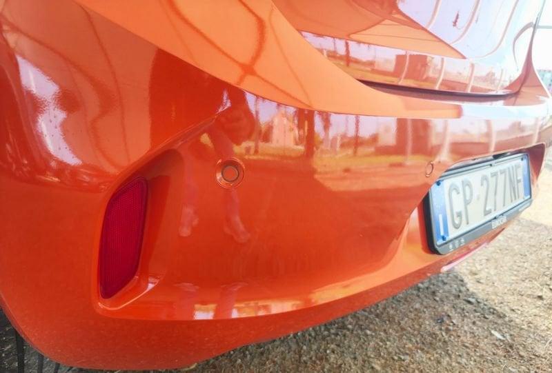 Opel Corsa 1.2 75cv Edition MT5