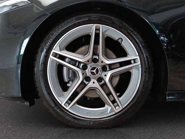 MERCEDES-BENZ A 250 Automatic 4Matic AMG Line Advanced Plus