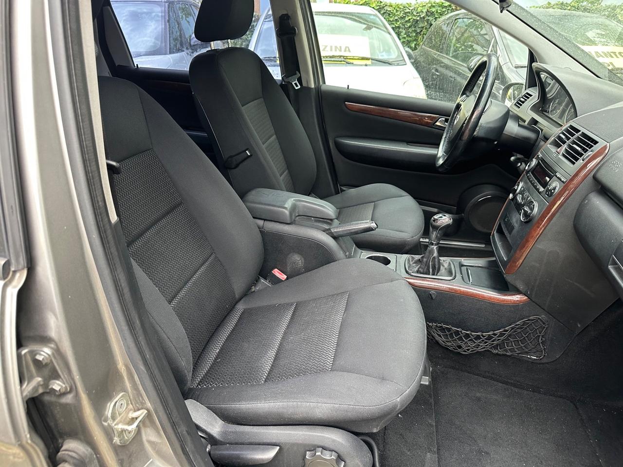 Mercedes-benz A 150 A 150 Avantgarde