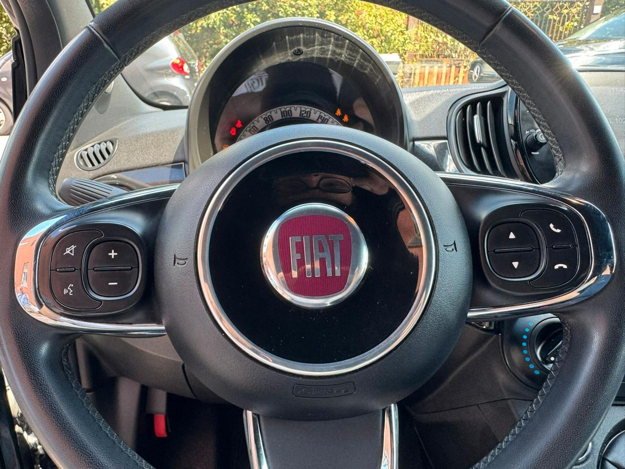 Fiat 500 1.0 Hybrid Club