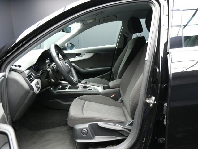 AUDI A4 Avant 30 TDI 136CV S tronic Business Advanced