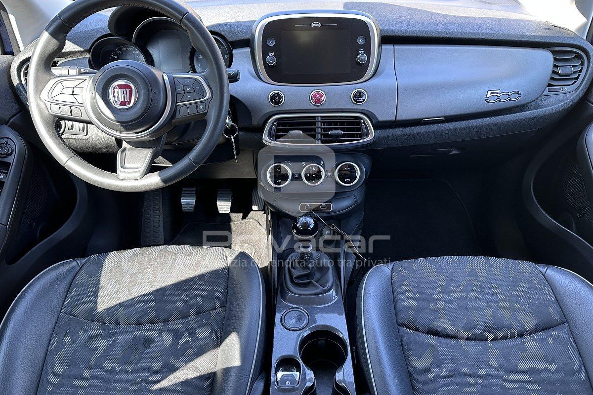 FIAT 500X 1.0 T3 120 CV Cross Dolcevita