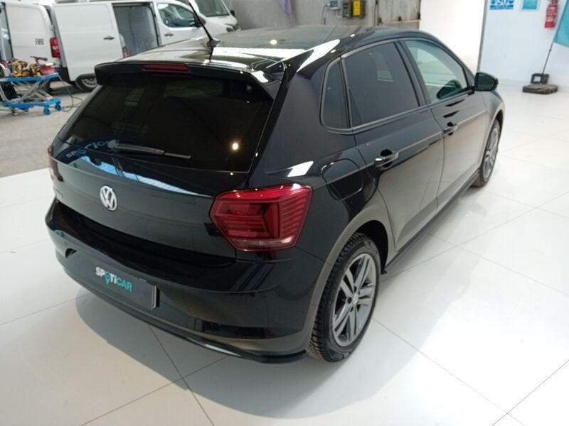 Volkswagen Polo 1.0 EVO SPORT