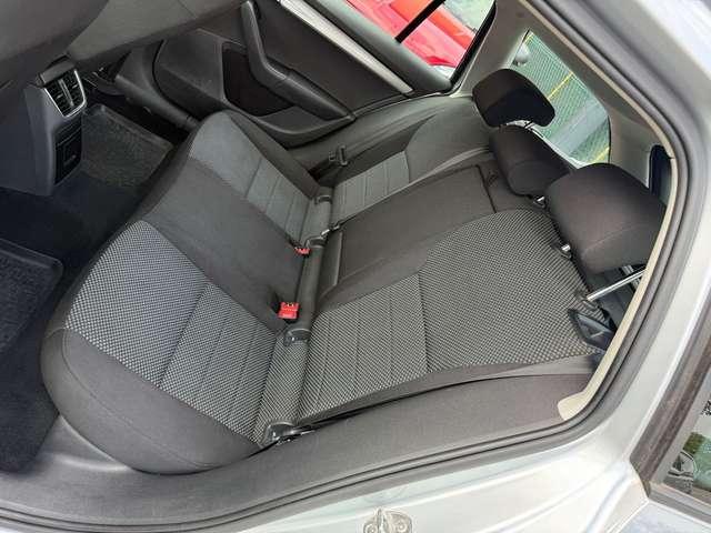 Skoda Octavia Wagon 2.0 tdi cr Executive 150cv E6 PERFETTA!