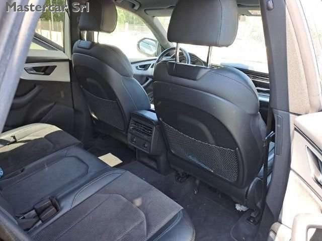 AUDI Q8 Q8 45 3.0 tdi mhev Sport quattro tiptronic GH421WY
