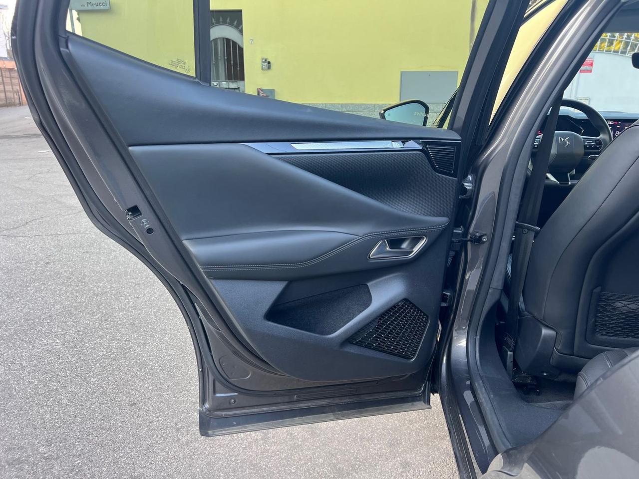 DS DS4 Cross Rivoli 1.2 Puretech 130 #9811