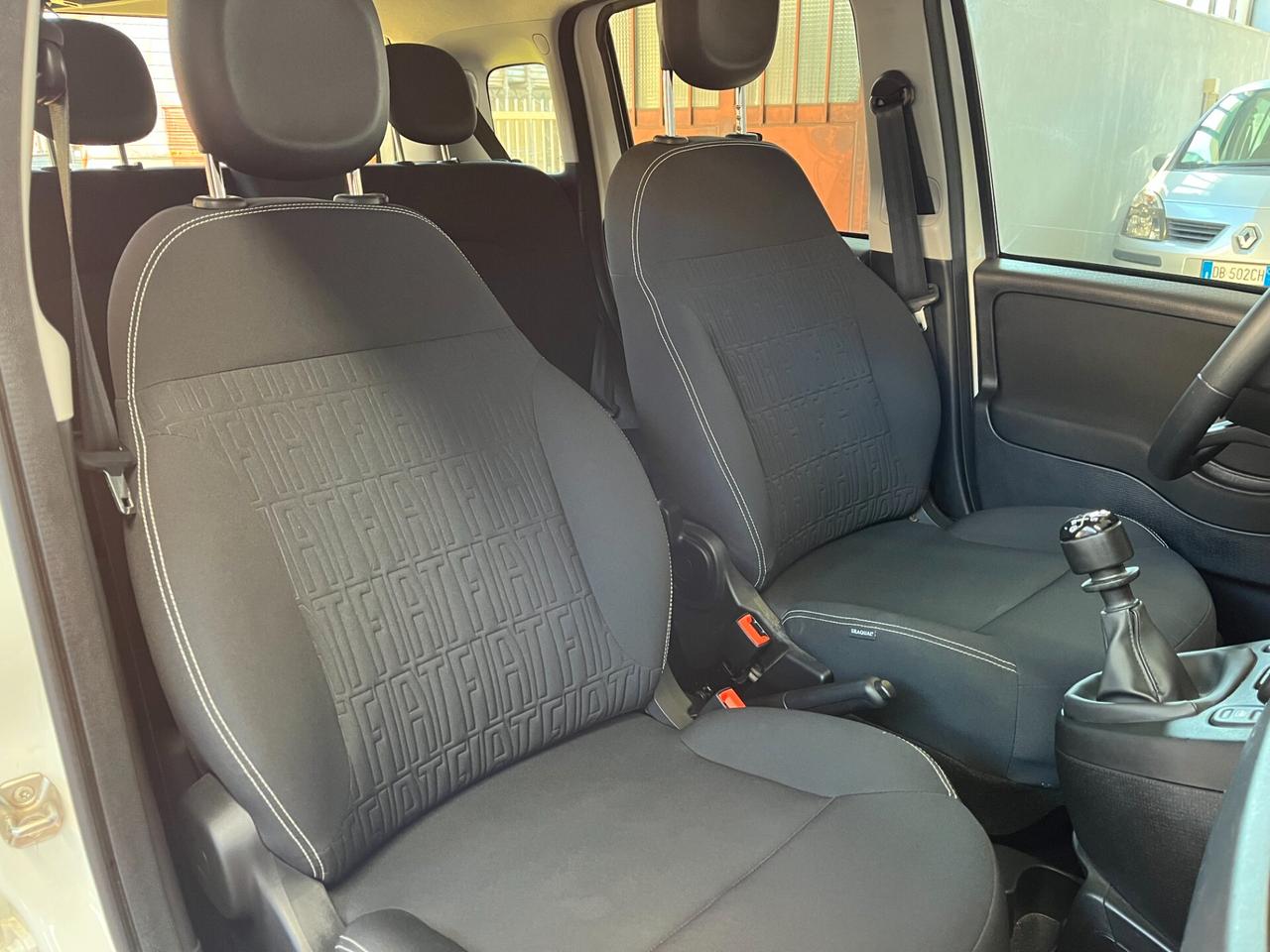 Fiat Panda 1.0 HYBRID 70cv CROSS - PREZZO REALE