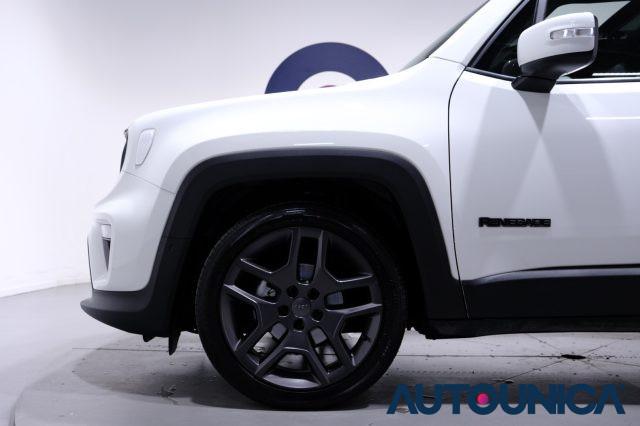 JEEP Renegade 1.6 MJT 130 CV S TETTO PANORAMA NEOPATENTATI