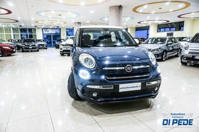 FIAT 500L 1.3 Multijet 95 CV Lounge