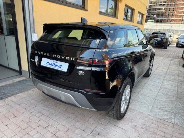 LAND ROVER Range Rover Evoque 2.0D I4 150CV MHEV AWD Business Edition