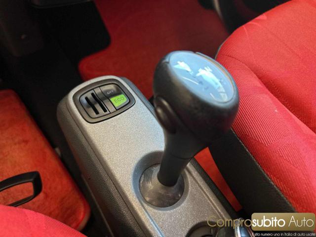 SMART ForTwo 1000 52 kW coupé (GARANZIA 12 MESI)