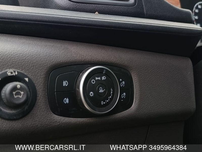 Ford Transit TRANSIT T/P 350 L4 Trend 2.0 Eco 130 Cv RG Cabinato*PASSO LUNGO*GEMELLATO*