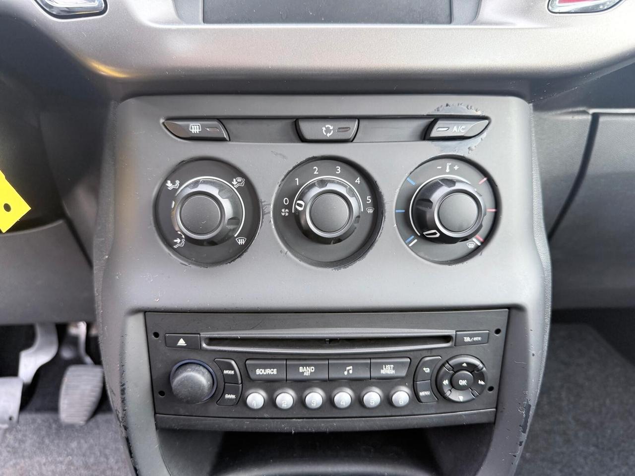 Citroen C3 1.4 HDi 70 Exclusive