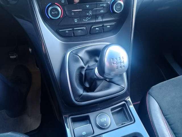 Ford Kuga Kuga II 2017 1.5 ecoboost ST-Line s