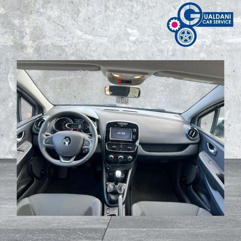 Renault Clio Clio dCi 8V 75CV Start&Stop 5 porte Energy Zen