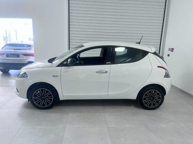 LANCIA Ypsilon 1.0 FireFly 5 porte S&S Hybrid Gold