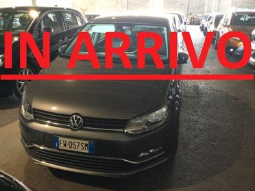 Volkswagen Polo 1.4 TDi 75cv 5 Porte