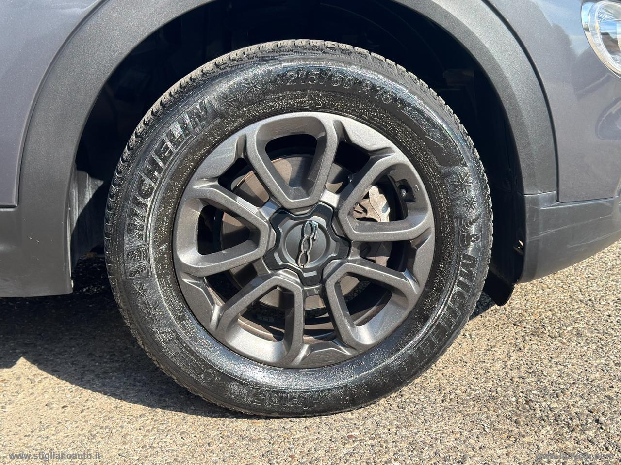 FIAT 500X 1.3 M.Jet 95 CV