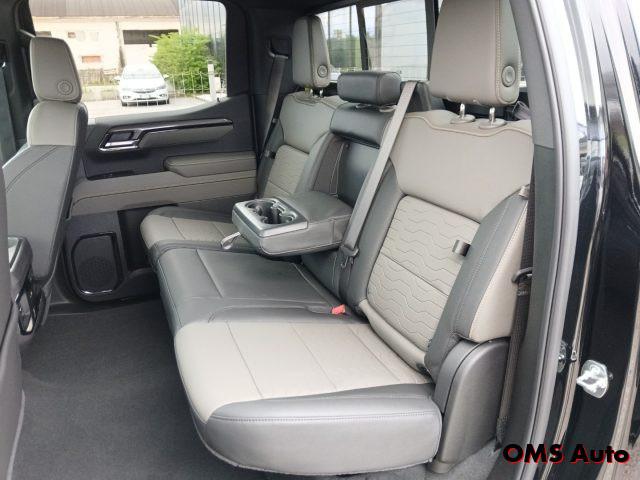 CHEVROLET Silverado 6.2L EcoTec3 V8 ZR2 N1